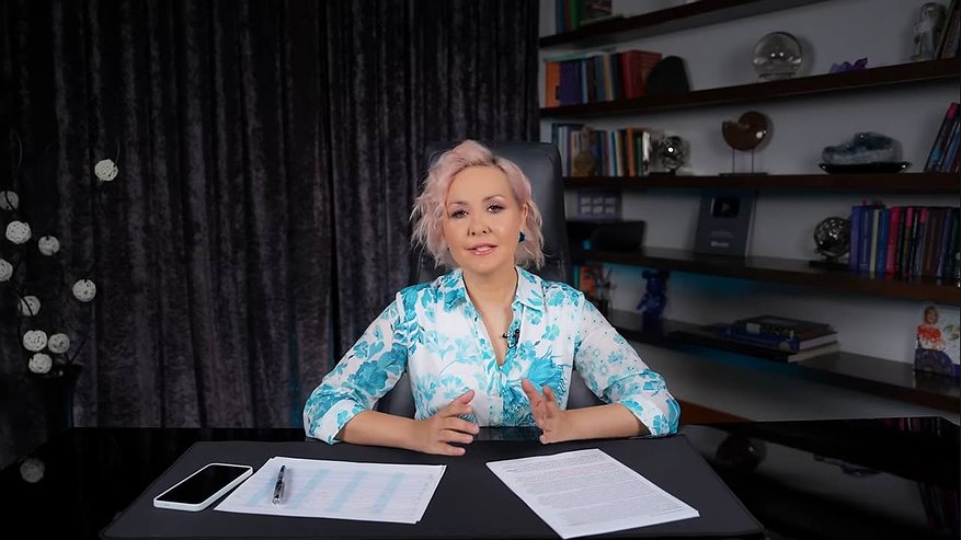 Главная картинка новости: Большие деньги и новая работа: Володина назвала единственный знак, чья жизнь кардинально преобразится в начале августа