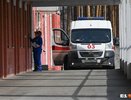 Трагедия в Екатеринбурге: малыш выжил после падения с шестого этажа