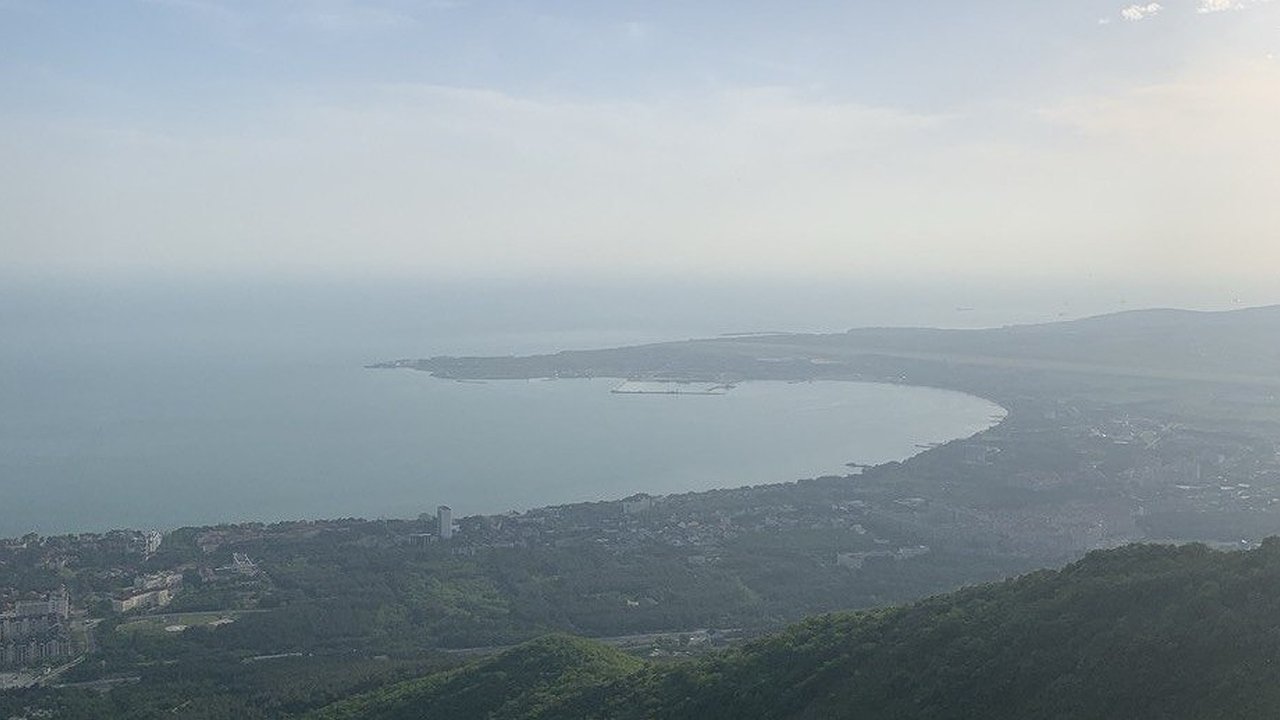Главная картинка новости: Поголовно сдают билеты: туристов предупредили о бактериях в море, которые вызывают холеру