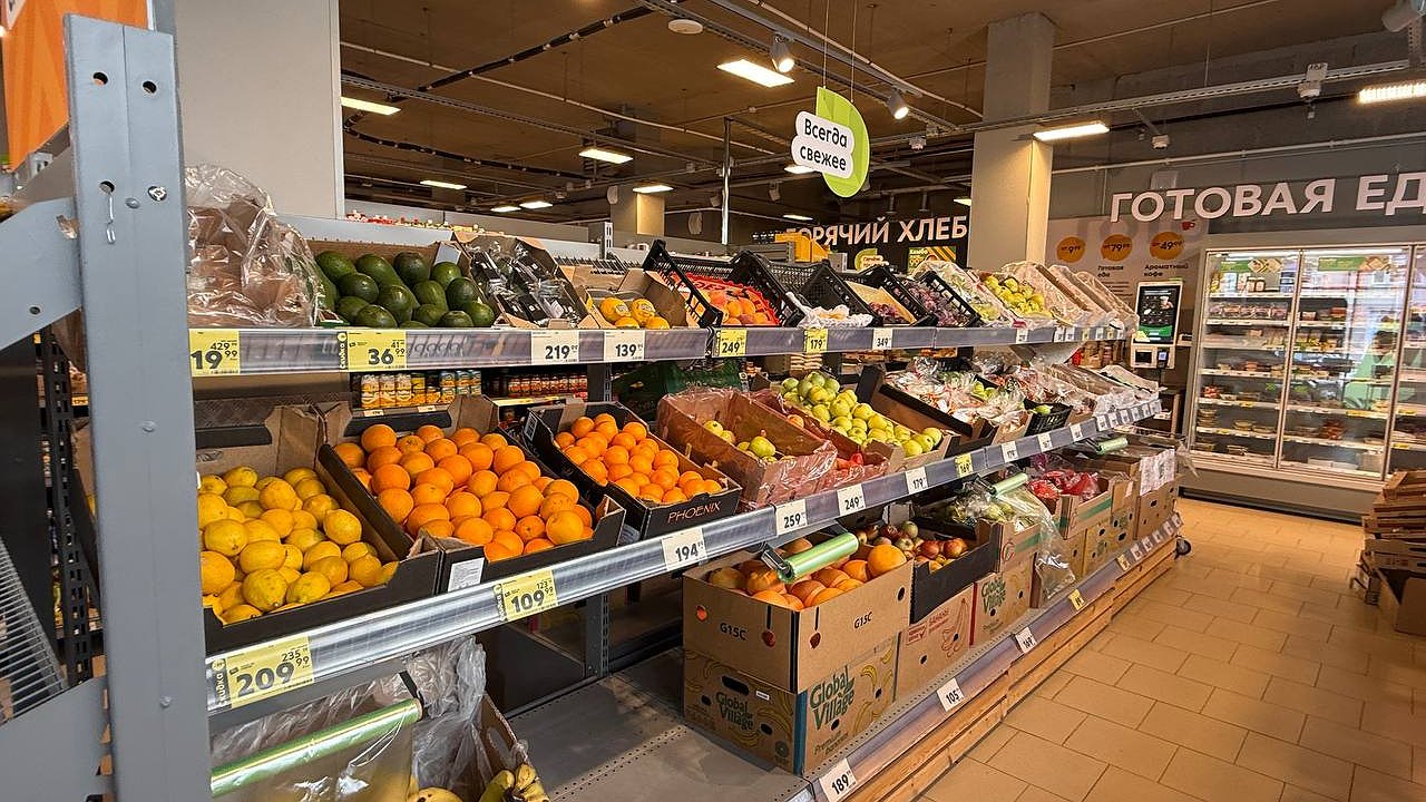 Главная картинка новости: Этот фрукт очень полезный и улучшает самочувствие: гастроэнтерологи призывают есть его гораздо чаще