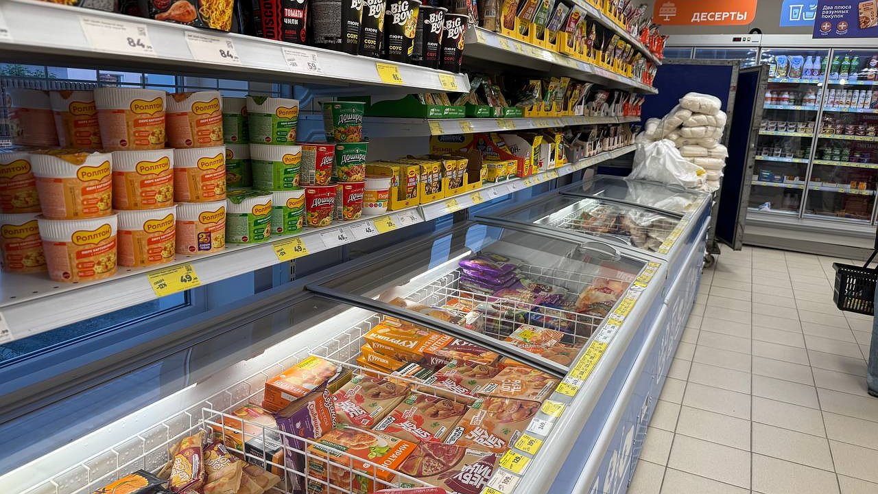 Главная картинка новости: «Теперь не пустят в магазины»: «Пятёрочка», «Магнит» и «Ашан» приняли новое решение