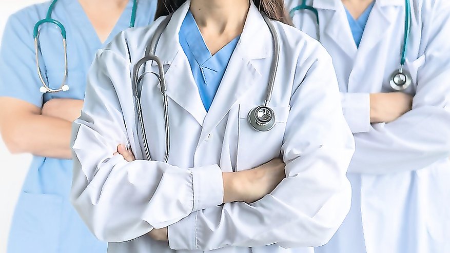 Главная картинка новости: В Свердловской области сконцентрируют усилия для подготовки квалифицированных врачей