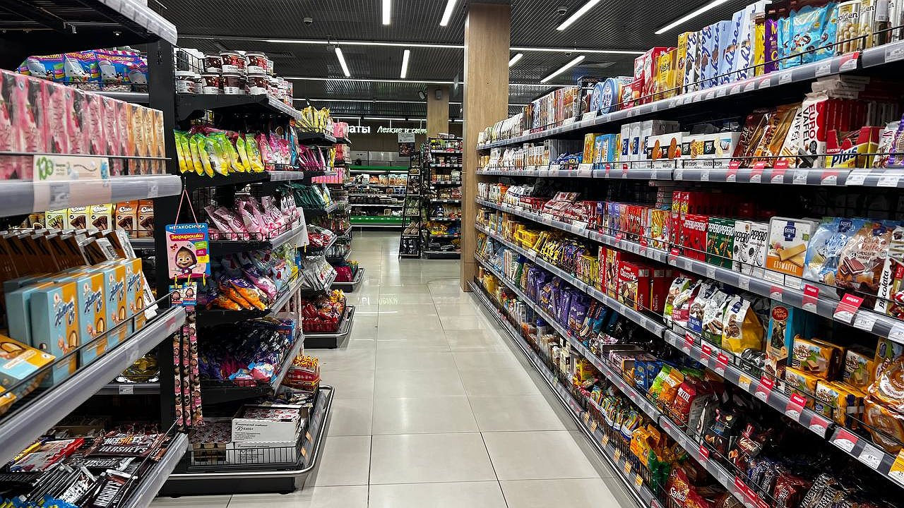 Главная картинка новости: Ученые выявили самый полезный продукт для еды после 40: не овощи, не говядина и даже не крупы