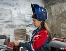 От юрфака к сварочному аппарату: как мама двоих детей нашла себя в мужской профессии