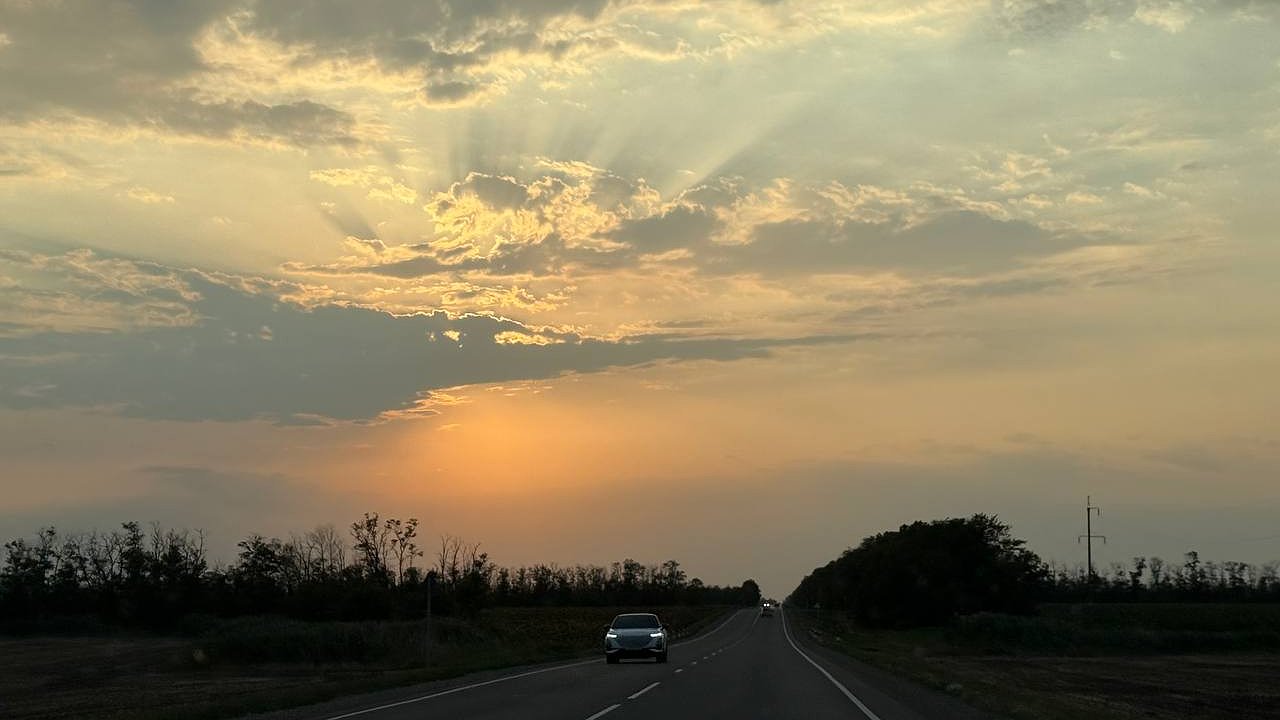 Главная картинка новости: Пришли неутешительные данные: синоптики резко обновили прогноз на ближайшие дни