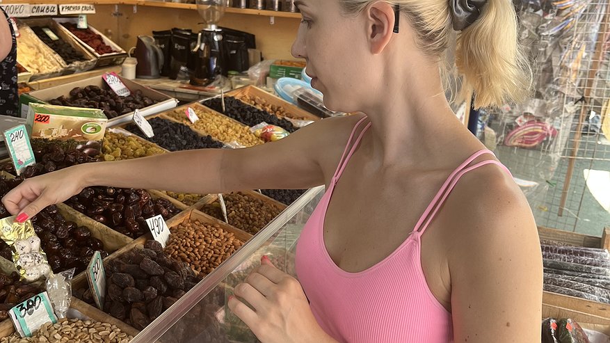 Главная картинка новости: Лучшие орехи для здоровья: названы топовые виды для сердца, мозга и сосудов - добавьте их в свой рацион прямо сейчас