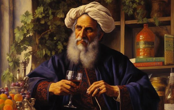 «Не выбирай жену, с которой можно жить...»: мудрые слова Омара Хайяма актуальны и по сей день