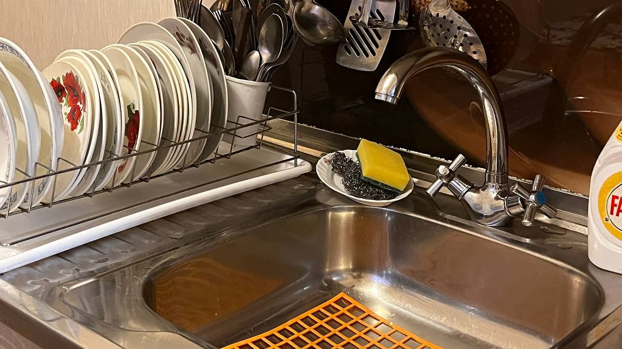 Главная картинка новости: Невидимая отрава на вашей кухне, про которую никто не знает - избавьтесь от неё и продлите себе жизнь на многие годы