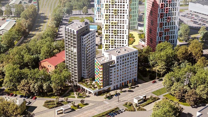 Главная картинка новости: В Екатеринбурге запустили специальную рассрочку на жильё для беременных