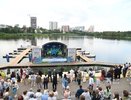 Атмофест-2025: как превратить набережную Екатеринбурга в оазис для отдыха