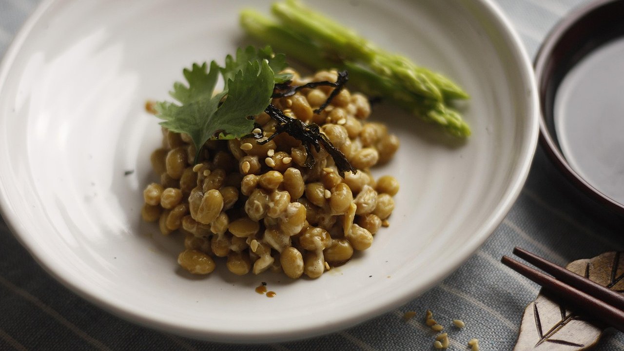 Главная картинка новости: Японцы не спроста так живут до 100 лет: они едят это, а в России его ненавидят