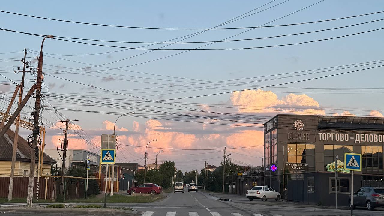 Главная картинка новости: «В сентябре начнется климатический ужас». Синоптики обновили прогноз на начало осени