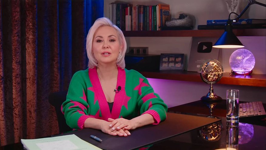 Главная картинка новости: Астролог Василиса Володина указала самый удачливый знак на ближайшие 20 лет