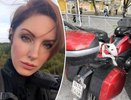 «Показал палец и ударил газ»: шокирующие детали наезда на байкершу под Екатеринбургом