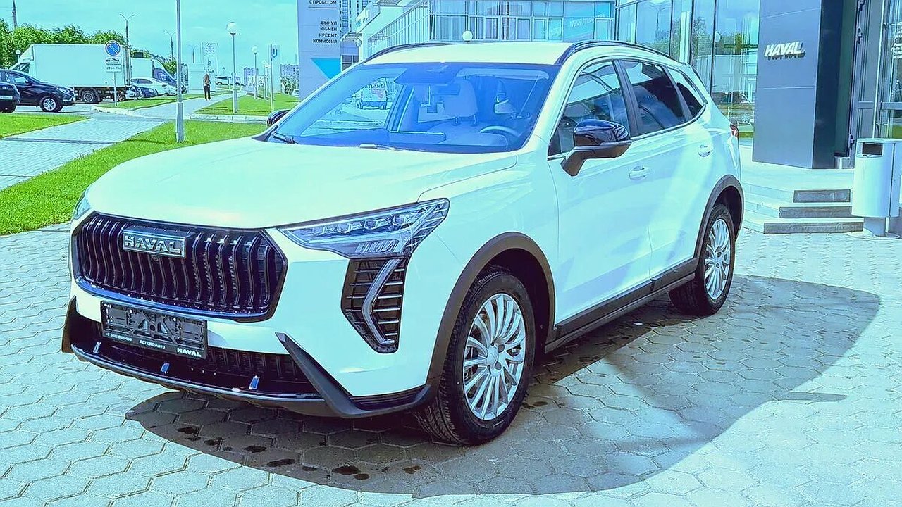 Главная картинка новости: Проехал на Hyundai Creta после Haval Jolion: вот что заставляет водителей массово пересаживаться на китайский кроссовер