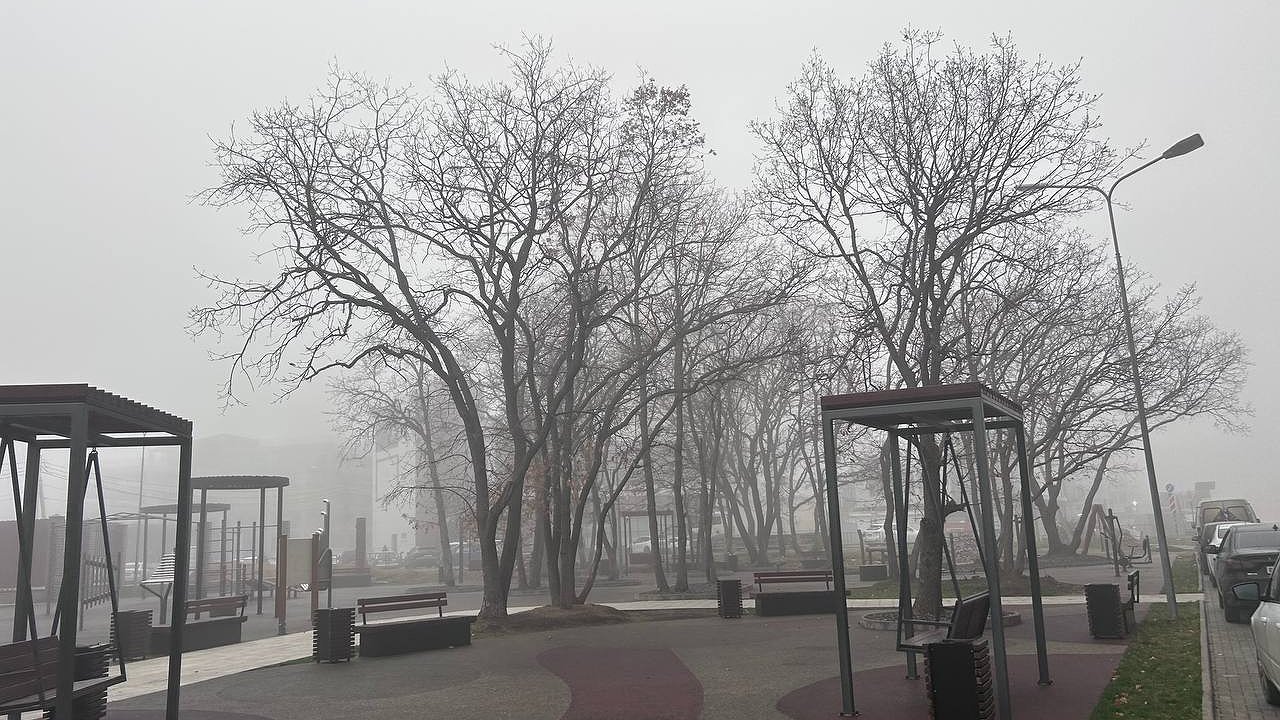 Главная картинка новости: Сентябрь преподнесет сюрпризы: синоптики предупредили об аномалиях, которые изменят ваши планы на осень