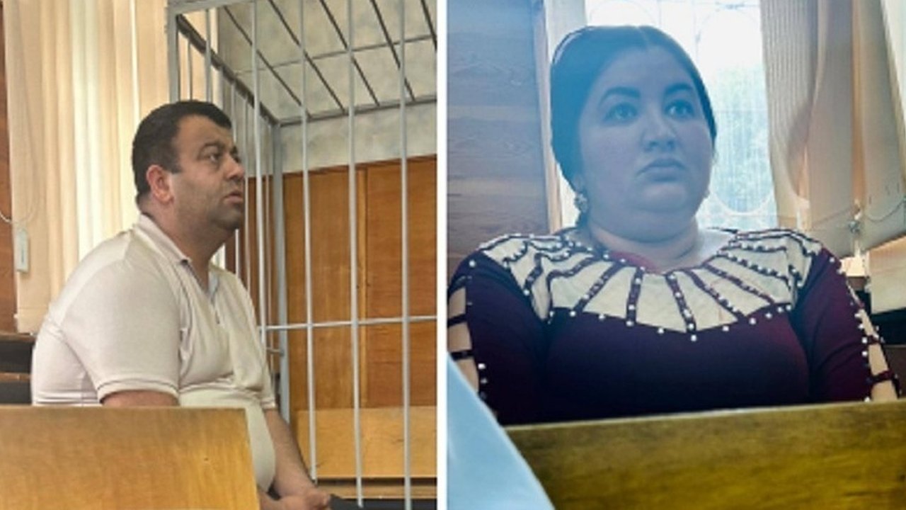 Главная картинка новости: Свердловчане осуждены за мошенничество с пособиями на несуществующего ребенка