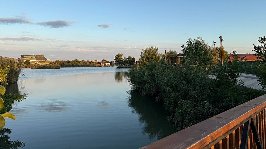 Главная картинка новости: Нас ждет сентябрь без "бабьего лета" - синоптики дали прогноз до зимы 2025 года