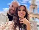 Романтика в Париже: екатеринбургский продюсер сделал предложение Анфисе Чеховой