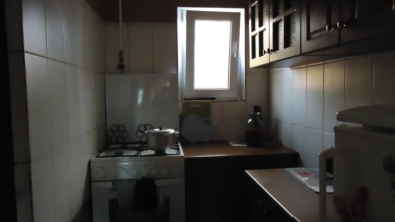 Главная картинка новости: Газовые плиты можно выбрасывать: россиянам всем подряд станут отключать газ с 1 сентября — решение уже приняли