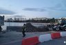 Миниатюра новости: Реконструкция набережной в Екатеринбурге: Плотинку снова перекладывают за 127 миллионов рублей