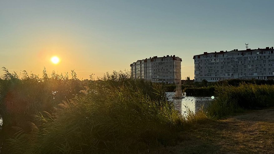 Главная картинка новости: Заморозки нагрянут  быстро: синоптики ухудшили прогноз на сентябрь