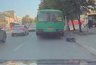 Миниатюра новости: Автобус проехал по руке: стало известно состояние пенсионерки, выпавшей из транспорта в Екатеринбурге