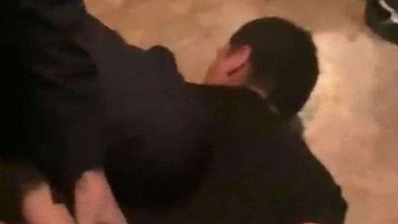 Главная картинка новости: Праздник с неожиданным финалом: на Урале задержали скрывавшегося фигуранта громкого дела об ОПГ