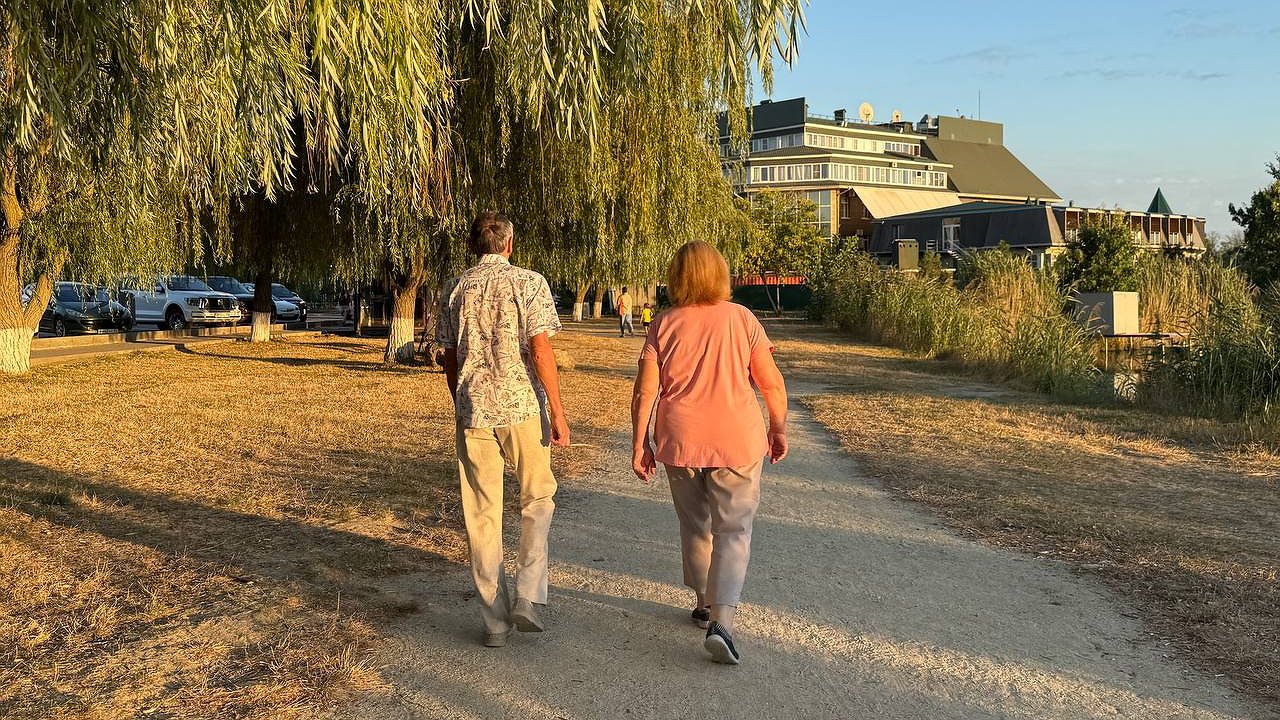 Главная картинка новости: В старости важны не друзья, не дети, не муж или жена, а такие 4 вещи: обязательно знать всем