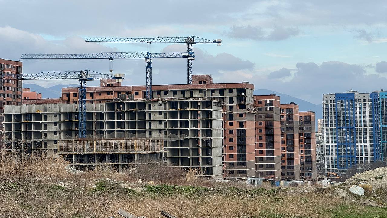 Главная картинка новости: Ипотечный тупик: почему свердловчане не могут воспользоваться семейной ипотекой несмотря на господдержку