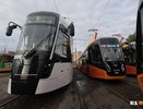 В Екатеринбурге появится трамвай-дискотека: когда горожане смогут прокатиться