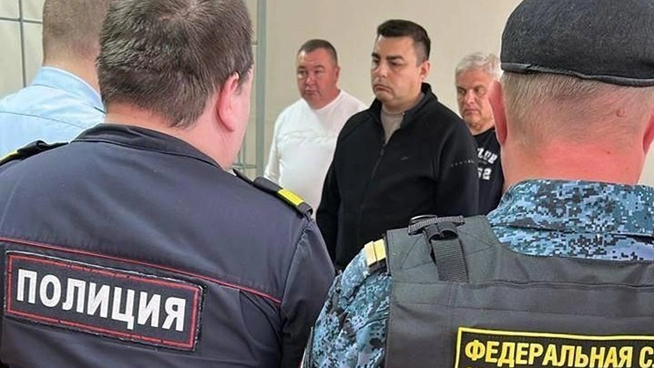 Главная картинка новости: Экс-директора первоуральского "Водоканала" осудили на 3,5 года за грязную воду