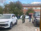 В уральском поселке Аять усилены меры безопасности в связи с поиском сбежавших осужденных