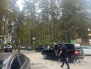 Силовики обнаружили следы второго сбежавшего террориста в районе Чусовского тракта