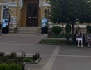 Имя героя на карте города: в Екатеринбурге появился сквер имени заслуженного тренера Виктора Кобцева