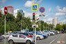 Миниатюра новости: Парковочный кризис у УрФУ: студенты массово получают штрафы из-за отсутствия мест для авто