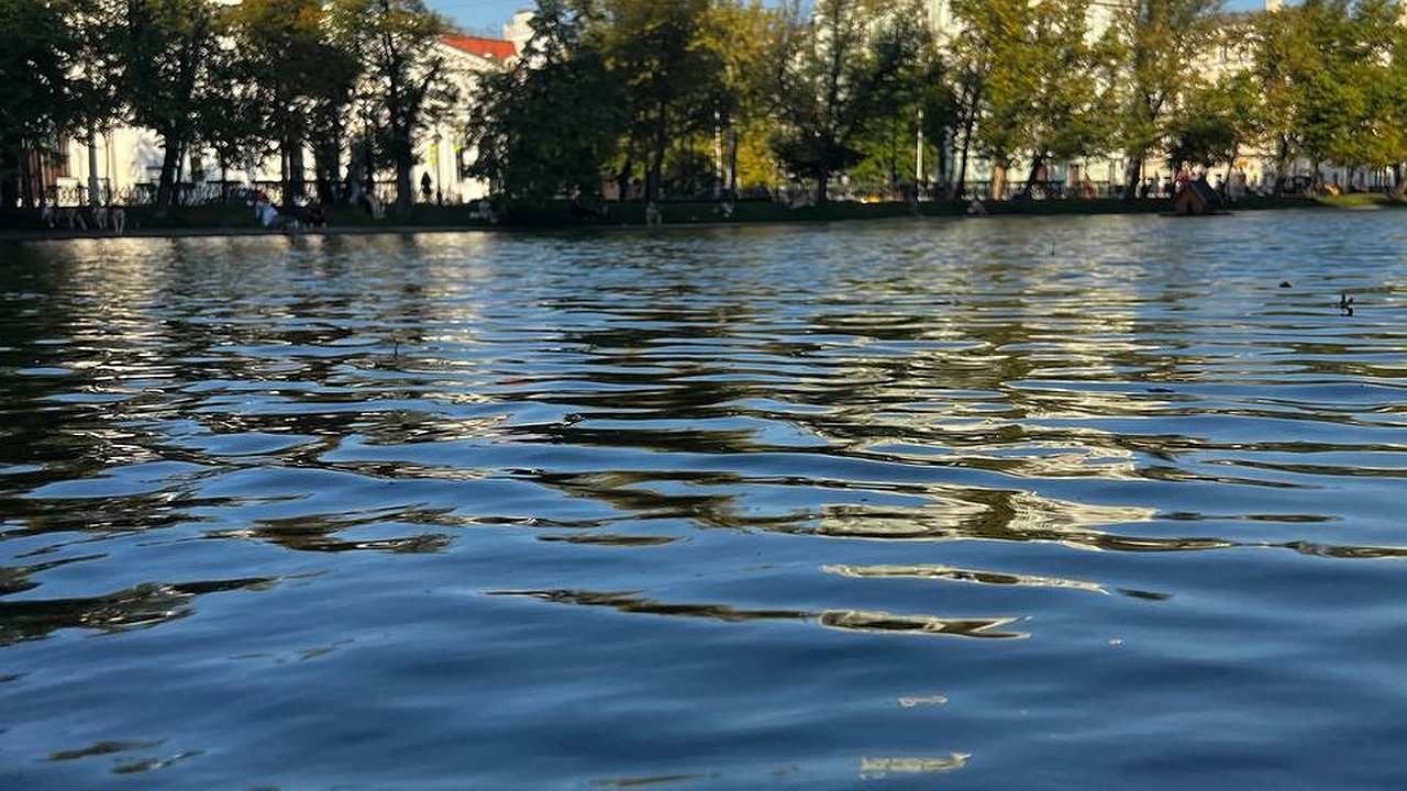 Главная картинка новости: Бабье лето-2025: синоптики дали точные даты и продолжительность теплых деньков