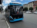 Екатеринбург обновит троллейбусный парк: 50 новых машин с кондиционерами и зарядками