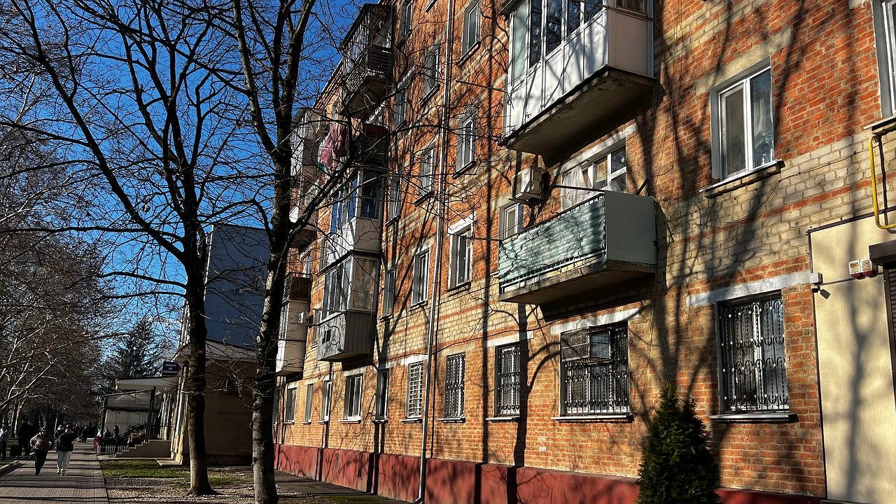 Главная картинка новости: «Октябрь даст нам всем прикурить»: синоптики сказали, к чему готовиться