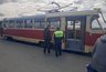 Миниатюра новости: Трагедия на рельсах: как невнимательность привела к тяжелой аварии с трамваем в Екатеринбурге