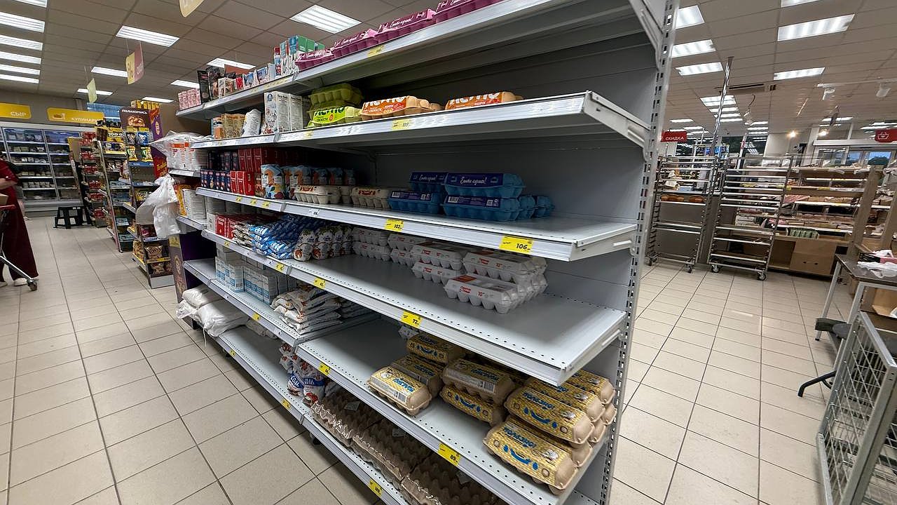 Главная картинка новости: «Больше никогда не покупай эти яйца, даже со скидкой и по хорошей цене» - сказала свекровь. И дело даже не в категории и в сроке годности