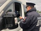 Массовые проверки общественного транспорта начались в Екатеринбурге