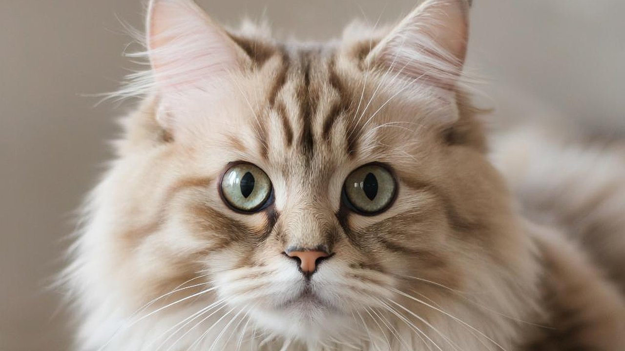 Главная картинка новости: Кошка говорит «привет», а вы ей грубите: зоопсихолог объяснил, как правильно понимать приветствия питомца и отвечать на них