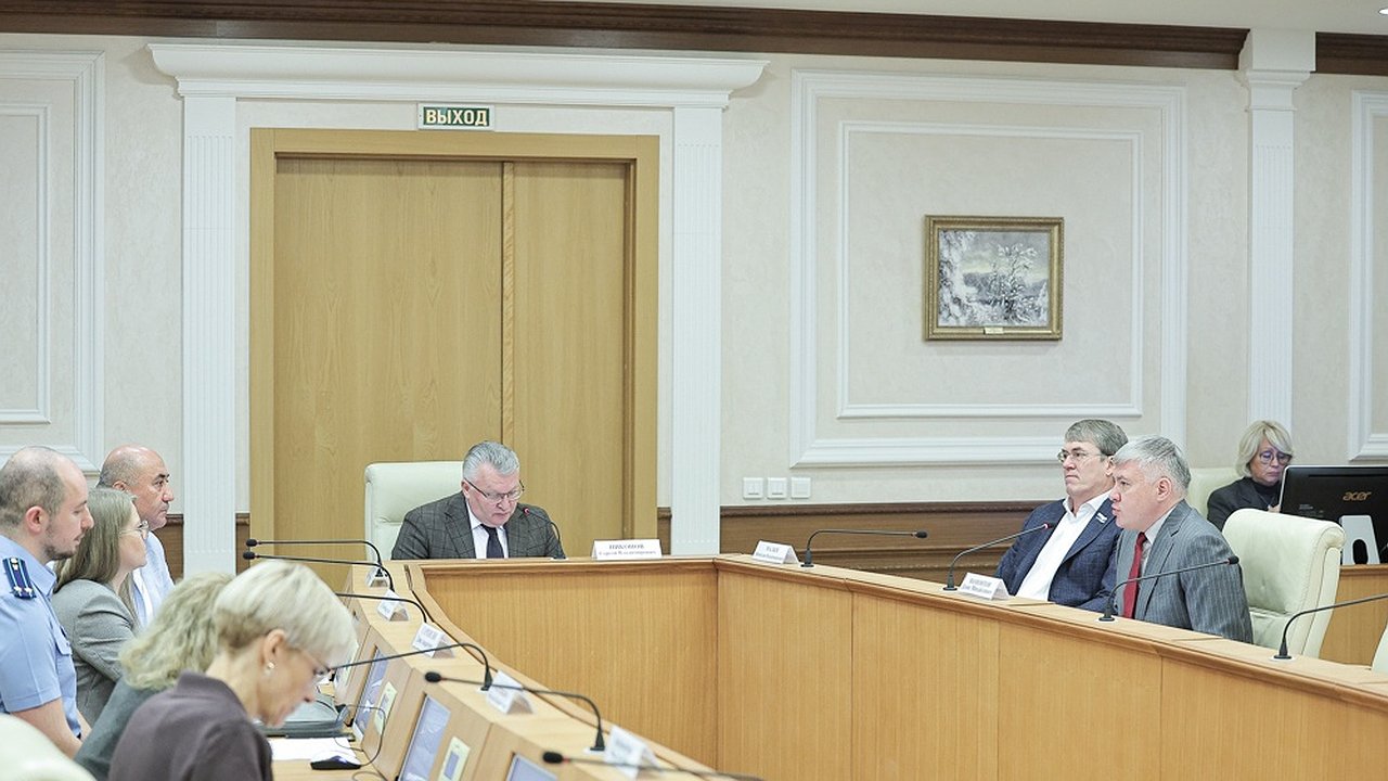 Главная картинка новости: Приоритет для героев: свердловские депутаты предложили льготную заготовку леса для семей участников СВО