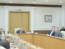 Приоритет для героев: свердловские депутаты предложили льготную заготовку леса для семей участников СВО