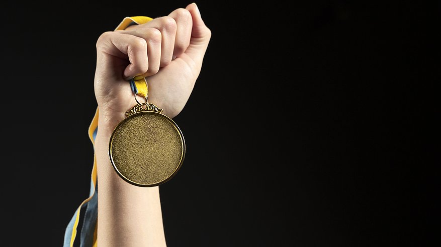 Главная картинка новости: Екатеринбургская школьница завоевала бронзу на Чемпионате высоких технологий