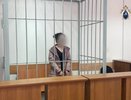 Иностранку, нанесшую 41 ножевой удар 13-летней девочке, могут отправить на принудительное лечение