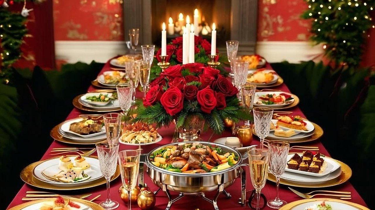 Главная картинка новости: Эксперты советуют закупать рыбу к Новому году уже сейчас