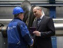 Опора промышленности: губернатор высоко оценил потенциал Уральского турбинного завода