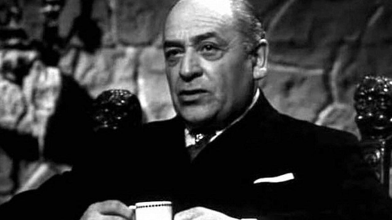 Главная картинка новости: Операция «Трест»: шах и мат советской контрразведки британскому «королю шпионажа»